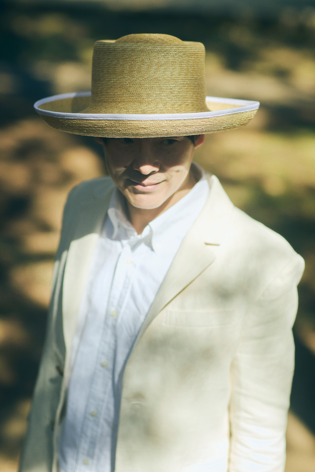 ’25 8/31(日)「HIDEKI KAJI START A SUMMER TOUR」