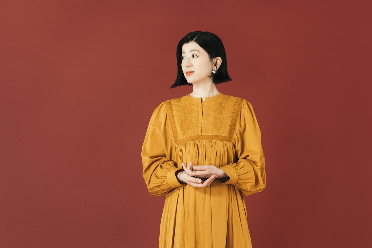 ’25 12/13(土)　Mimori Yusa Christmas Concert 2025 “pianoel”