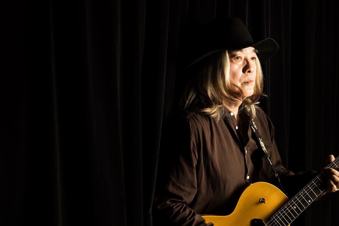 ’26 4/26(日) 直枝政広TANKS AND CHILDREN Spring tour 2026